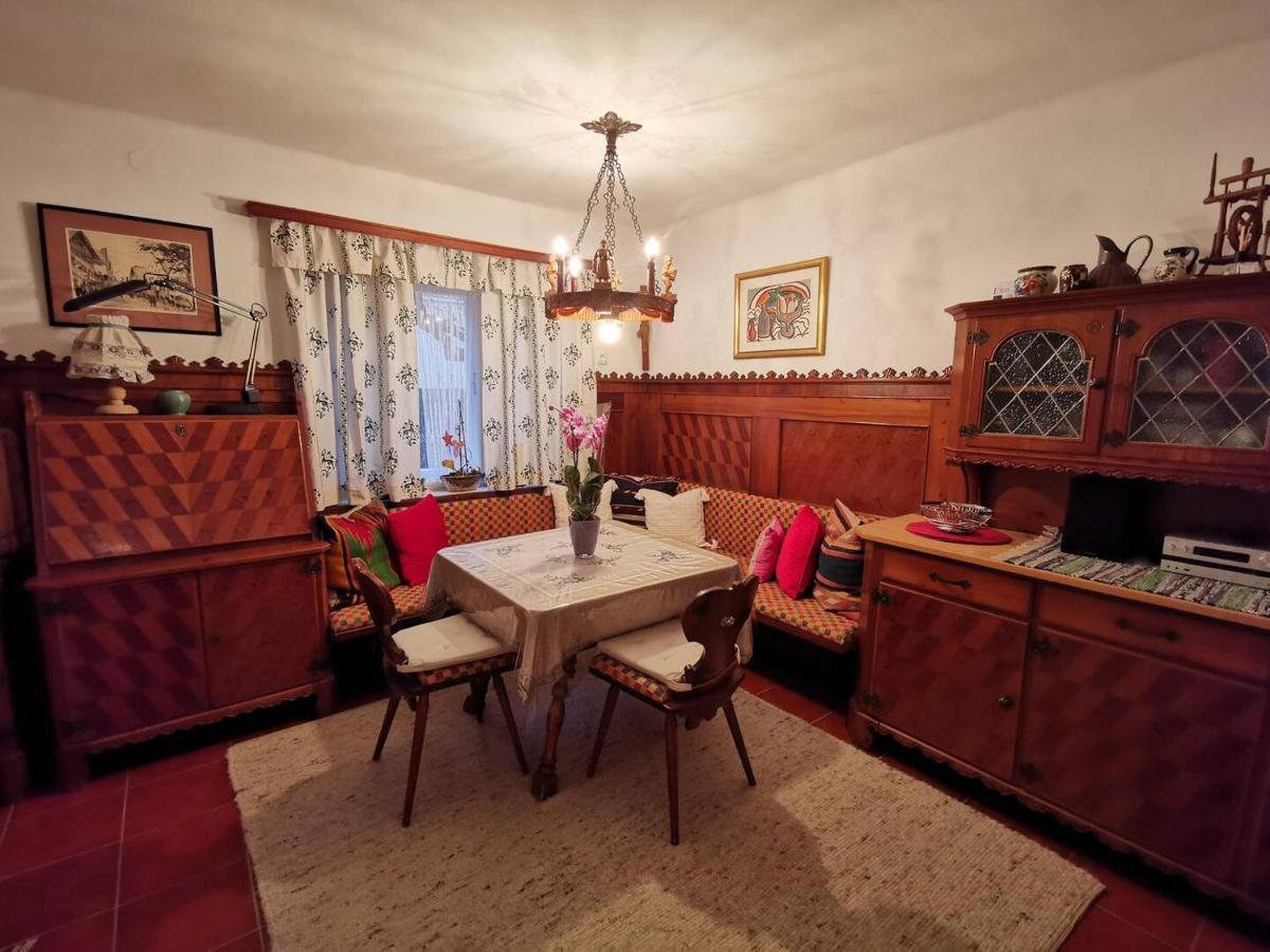 70Qm 3-Zimmer Apartment Am Tauernradweg In Hallein Bei Salzburg, Nahe Berchtesgaden, Rossfeld, Kehlsteinhaus, Obersalzberg, Watzmann, Schoenau Am Koenigsee, Bad Vigaun, Schloss Hellbrunn, Burg Hohen Salzburg, Burg Hohen Werfen # Beherbergungsbetrieb Exterior photo
