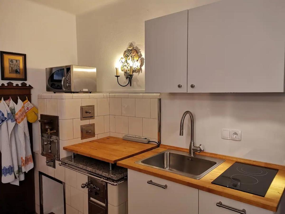 70Qm 3-Zimmer Apartment Am Tauernradweg In Hallein Bei Salzburg, Nahe Berchtesgaden, Rossfeld, Kehlsteinhaus, Obersalzberg, Watzmann, Schoenau Am Koenigsee, Bad Vigaun, Schloss Hellbrunn, Burg Hohen Salzburg, Burg Hohen Werfen # Beherbergungsbetrieb Exterior photo